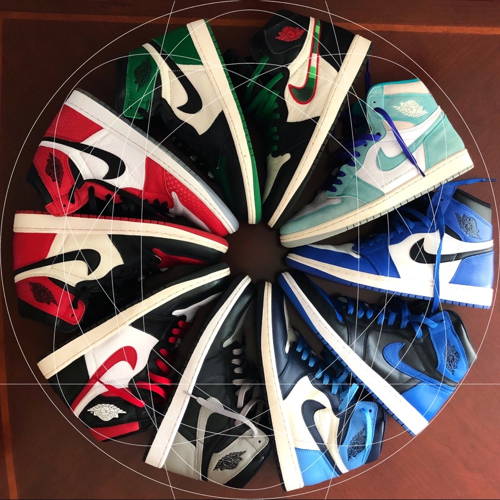 Meet your Posher, Marcus